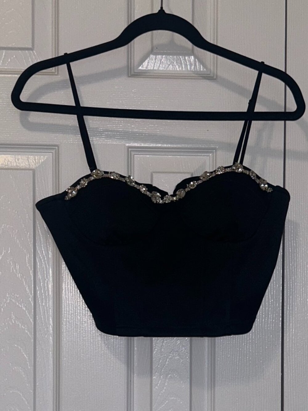 Corset Top